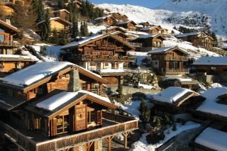 La destination Verbier a été nommée «Switzerland's Best Ski Resort» dans le cadre des «World Ski Awards».